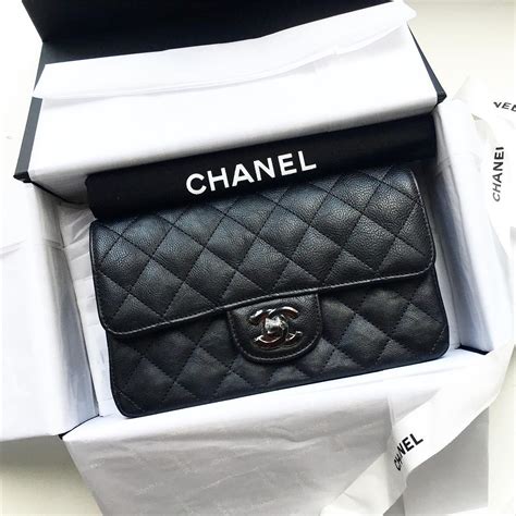 chanel small rectangular flap|chanel classic flap small price.